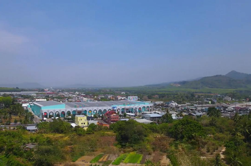 Land for sale in Si Sunthon, Phuket