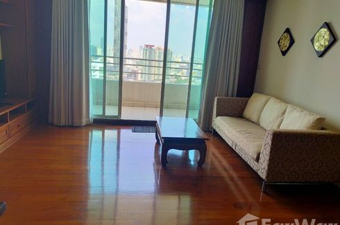 2 Bedroom Condo for rent in Watermark Chaophraya River, Bang Lamphu Lang, Bangkok