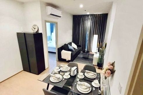 2 Bedroom Condo for rent in MARU Ekkamai 2, Khlong Tan Nuea, Bangkok near BTS Ekkamai