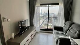 1 Bedroom Condo for rent in Life Asoke Hype, Makkasan, Bangkok near MRT Phra Ram 9