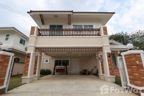 4 Bedroom House for rent in The City, Ton Pao, Chiang Mai