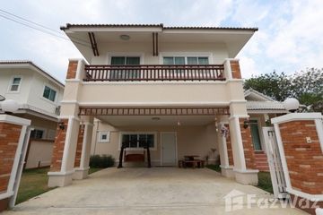 4 Bedroom House for rent in The City, Ton Pao, Chiang Mai