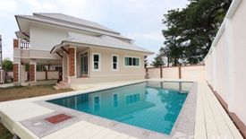 4 Bedroom House for rent in The City, Ton Pao, Chiang Mai