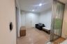 1 Bedroom Condo for rent in Niche id Phetkasem-Bangkae, Bang Khae, Bangkok near MRT Bang Khae