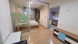 1 Bedroom Condo for rent in Niche id Phetkasem-Bangkae, Bang Khae, Bangkok near MRT Bang Khae