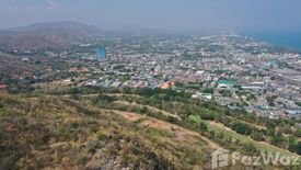 Land for sale in Hua Hin, Prachuap Khiri Khan