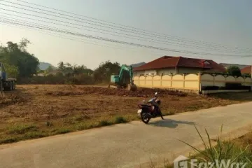 Land for sale in Nong Kae, Prachuap Khiri Khan