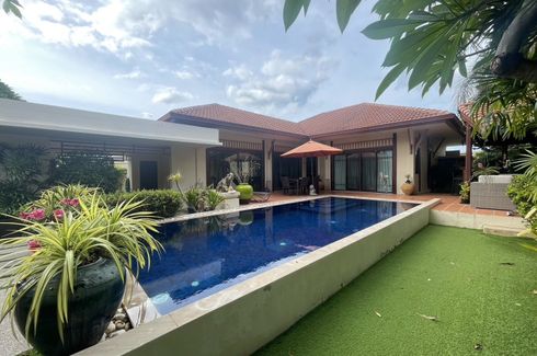 3 Bedroom Villa for rent in Busaba Pool Villas, Nong Kae, Prachuap Khiri Khan