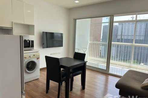 1 Bedroom Condo for rent in The Coast Bangkok, Bang Na, Bangkok near BTS Bang Na