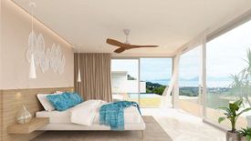 4 Bedroom Villa for sale in Wild Waterfall Villas, Bo Phut, Surat Thani