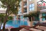 2 Bedroom Condo for sale in City Garden Tropicana, Na Kluea, Chonburi