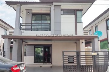 3 Bedroom House for Sale or Rent in BAAN FAH GREENERY PATTAYA, Nong Prue, Chonburi