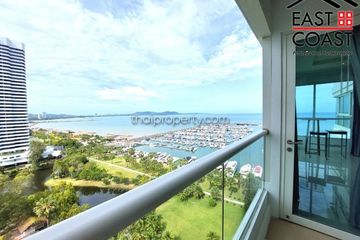 1 Bedroom Condo for rent in Ocean Portofino, Na Jomtien, Chonburi