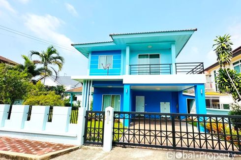 3 Bedroom House for sale in Nong Prue, Chonburi