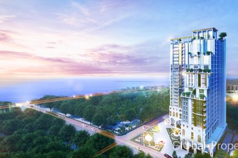 1 Bedroom Condo for sale in The Empire Tower, Nong Prue, Chonburi