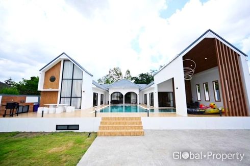 4 Bedroom House for sale in Huai Yai, Chonburi