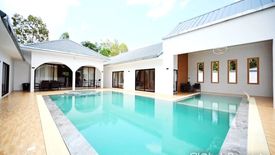 4 Bedroom House for sale in Huai Yai, Chonburi