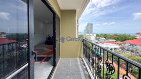 4 Bedroom Condo for sale in Siam Oriental Condominium, Nong Prue, Chonburi