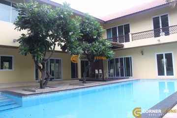 4 Bedroom House for sale in Nong Prue, Chonburi