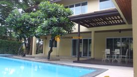 4 Bedroom House for sale in Nong Prue, Chonburi