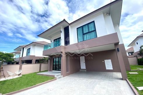 4 Bedroom House for sale in The Lake Huay Yai, Huai Yai, Chonburi