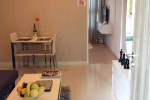 1 Bedroom Condo for rent in Sea Hill Condo Sriracha, Surasak, Chonburi