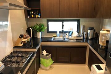 4 Bedroom House for rent in setthasiri krungthep kreetha, Hua Mak, Bangkok