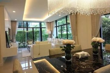 4 Bedroom House for sale in Setthasiri Pattanakarn, Prawet, Bangkok near BTS On Nut