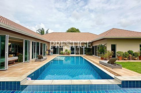 3 Bedroom House for rent in Sedona Villas, Pong, Chonburi