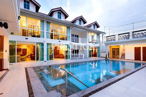 23 Bedroom Commercial for sale in Nong Prue, Chonburi