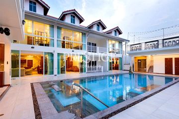 23 Bedroom Commercial for sale in Nong Prue, Chonburi