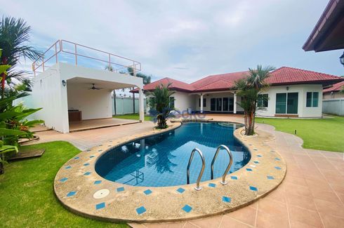 5 Bedroom House for sale in Nong Pla Lai, Chonburi