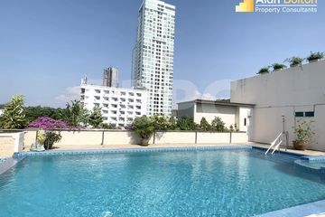 2 Bedroom Condo for sale in Executive Residence I, Nong Prue, Chonburi