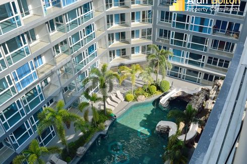 1 Bedroom Condo for sale in Centara Avenue Residence and Suites, Nong Prue, Chonburi