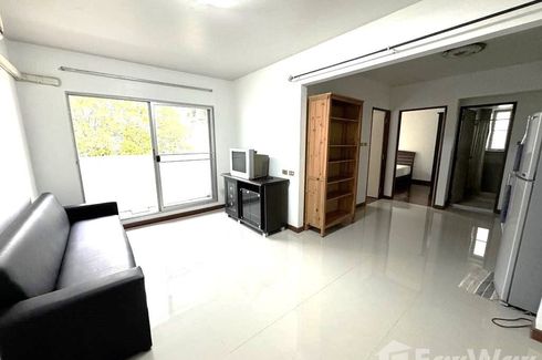 2 Bedroom Condo for rent in Suan Thon Condo House, Bang Mot, Bangkok