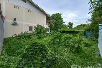 Land for sale in Bang Pakok, Bangkok