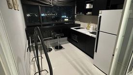 1 Bedroom Condo for sale in Rhythm Sukhumvit 44/1, Phra Khanong, Bangkok near BTS Phra Khanong