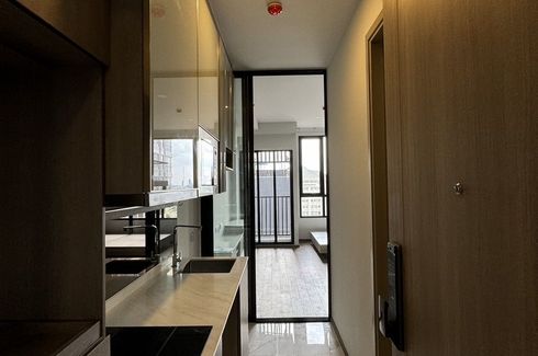 1 Bedroom Condo for sale in Park Origin Phayathai, Thung Phaya Thai, Bangkok near BTS Phaya Thai