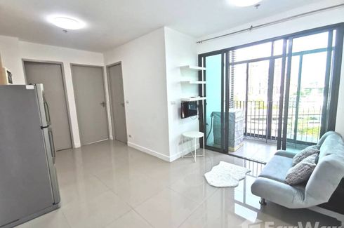 2 Bedroom Condo for sale in Ideo Blucove Sukhumvit, Bang Na, Bangkok near BTS Udom Suk