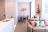 1 Bedroom Condo for sale in The Esse at Singha Complex, Bang Kapi, Bangkok near MRT Phetchaburi