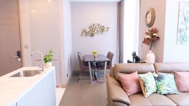 1 Bedroom Condo for sale in The Esse at Singha Complex, Bang Kapi, Bangkok near MRT Phetchaburi