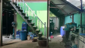 House for sale in Wong Sawang, Bangkok near MRT Wong Sawang