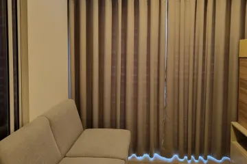 1 Bedroom Condo for sale in Niche Mono Ramkhamhaeng, Hua Mak, Bangkok near MRT Hua Mak