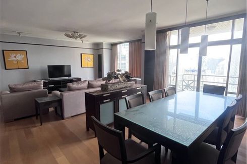 3 Bedroom Condo for rent in All Seasons Place, Langsuan, Bangkok near BTS Ploen Chit