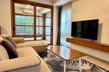 2 Bedroom House for rent in Dokmai, Bangkok