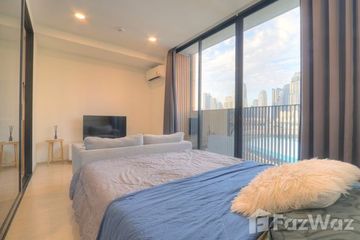 1 Bedroom Condo for sale in Noble Ambience Sukhumvit 42, Phra Khanong, Bangkok near BTS Ekkamai