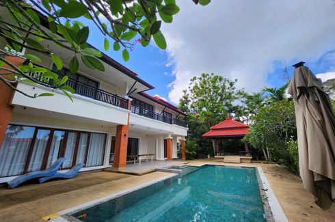 5 Bedroom Villa for sale in Laguna Village Residence, Choeng Thale, Phuket