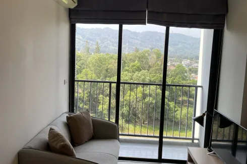 1 Bedroom Condo for sale in Zcape X2, Choeng Thale, Phuket