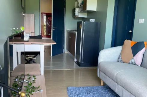 1 Bedroom Condo for rent in Zcape X2, Choeng Thale, Phuket