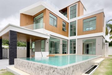 5 Bedroom Villa for sale in NAI VILLAS Lagoon Chalong, Chalong, Phuket